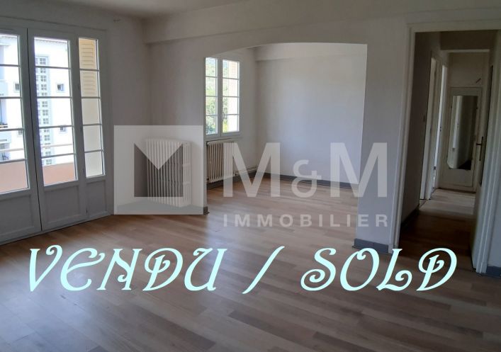 vente Appartement Quillan