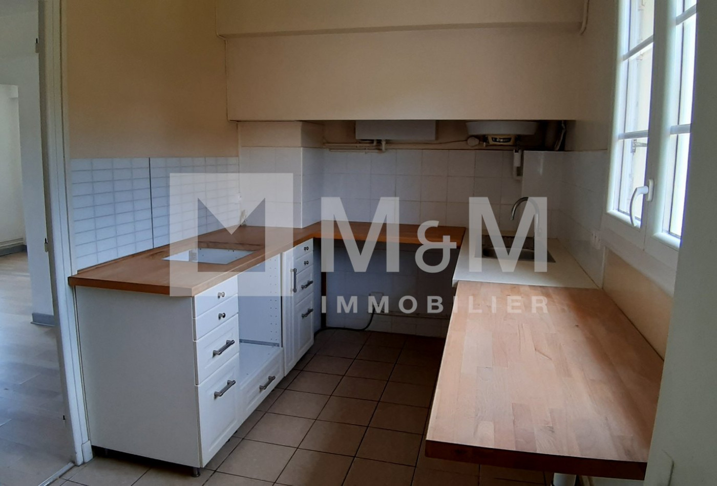 vente Appartement Quillan - Photo 2