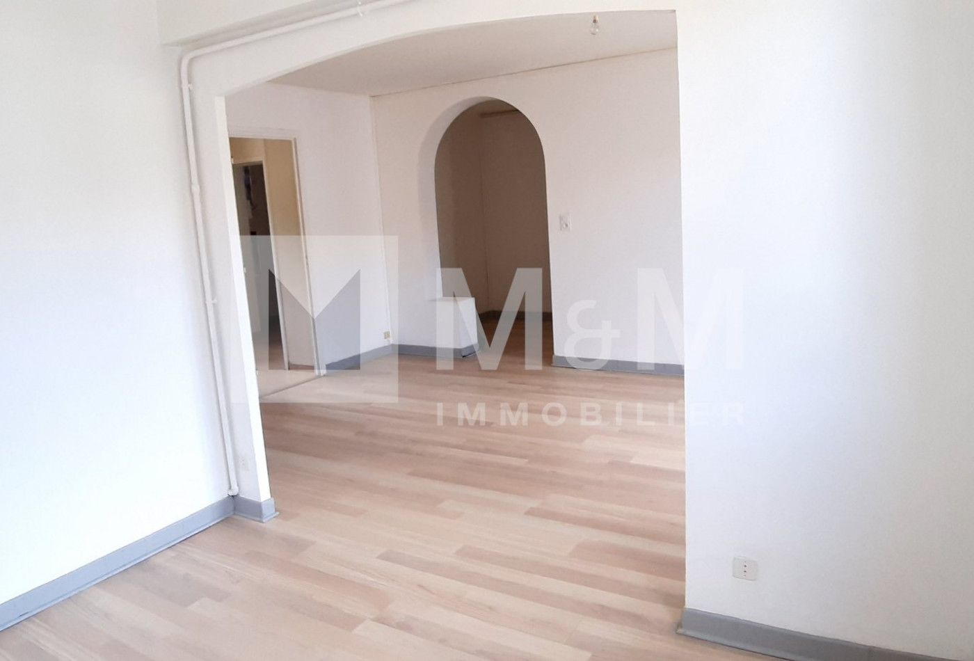vente Appartement Quillan - Photo 4