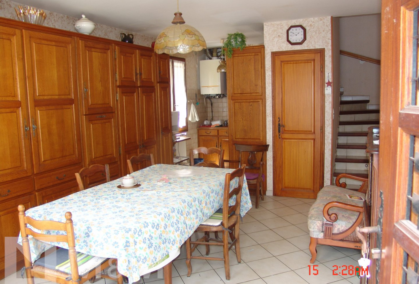sale Maison de village Esperaza - Photo 5