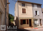 sale Maison de village Esperaza