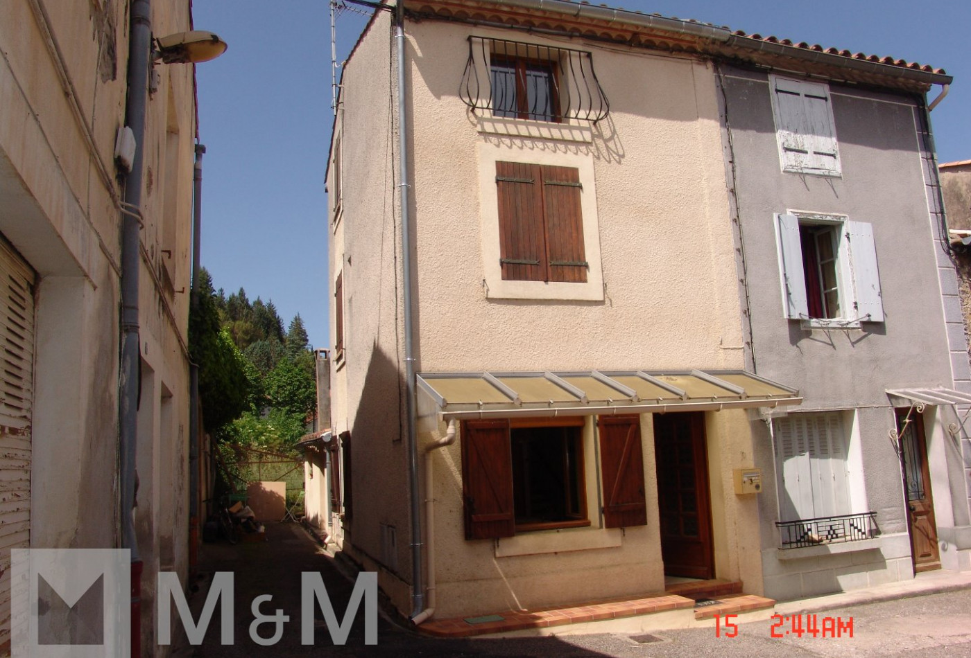 sale Maison de village Esperaza - Photo 10