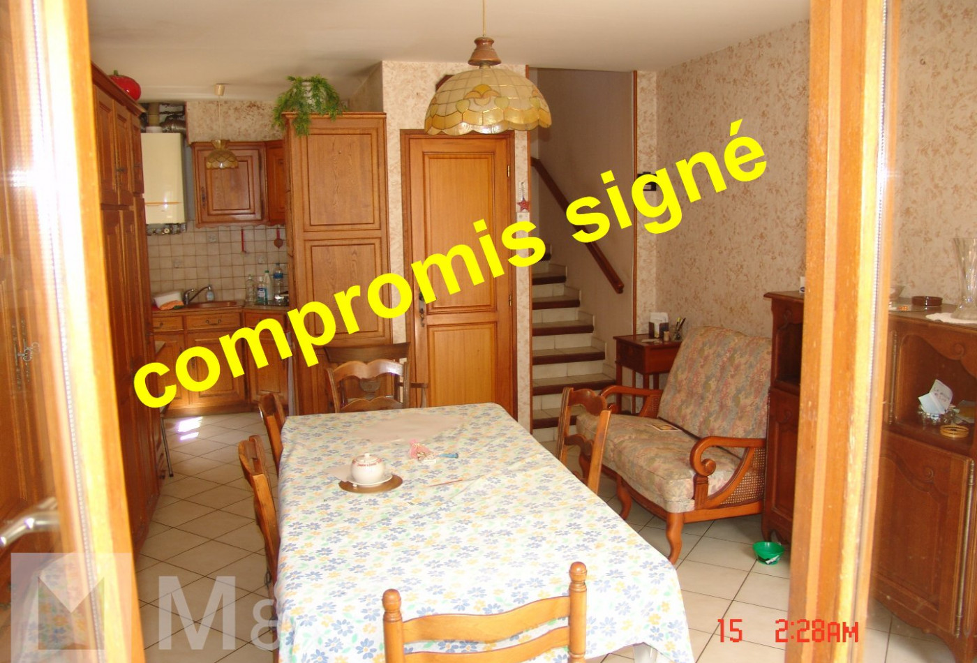 sale Maison de village Esperaza - Photo 2