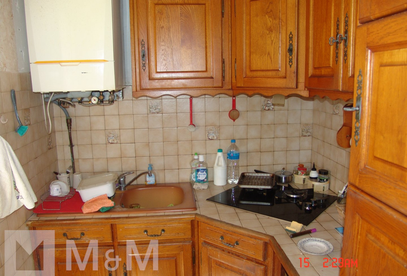 sale Maison de village Esperaza - Photo 7