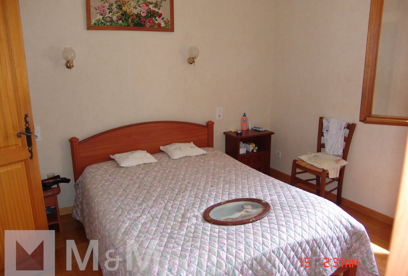 sale Maison de village Esperaza - Photo 6