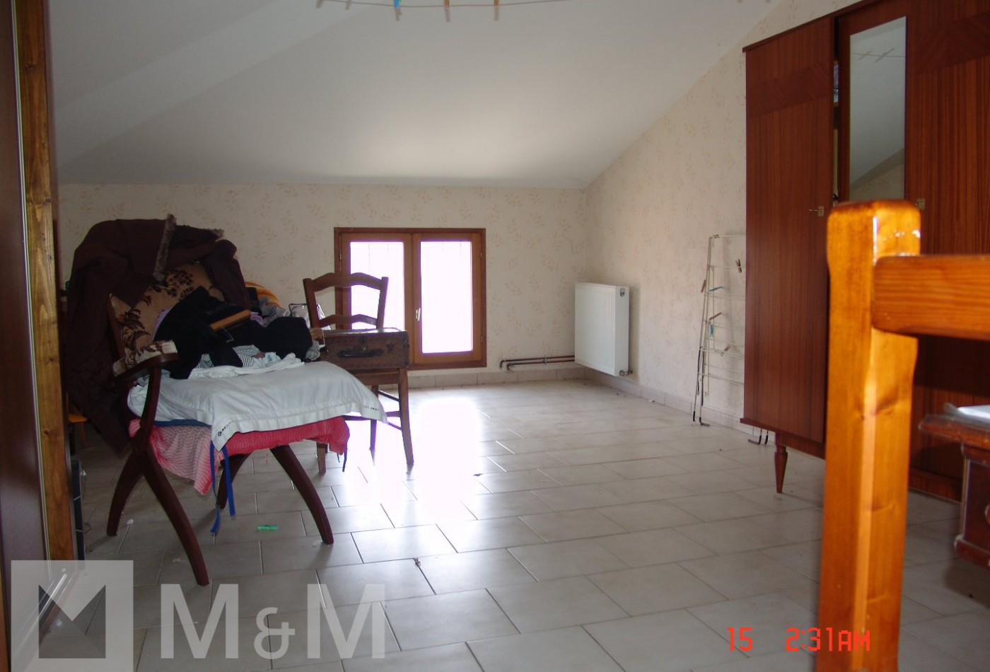 sale Maison de village Esperaza - Photo 8