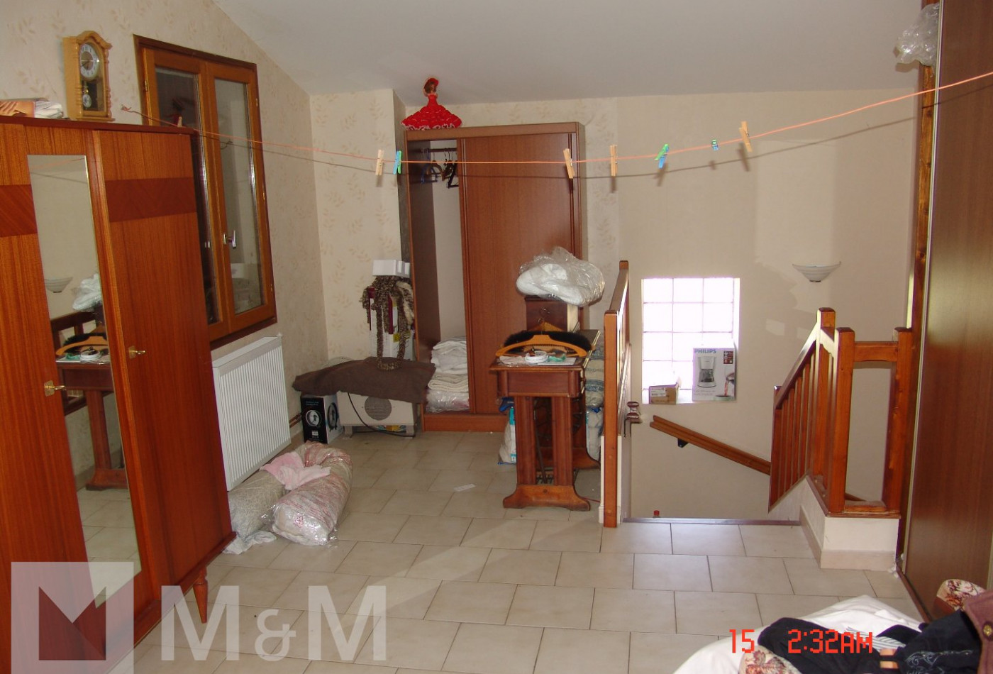 sale Maison de village Esperaza - Photo 9