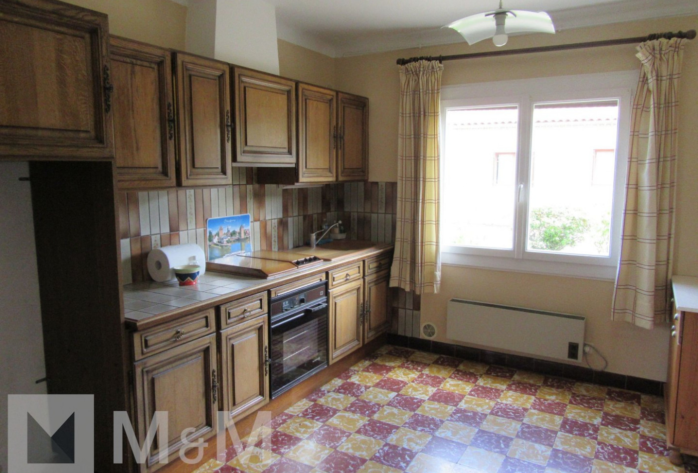 sale Maison Esperaza - Photo 6