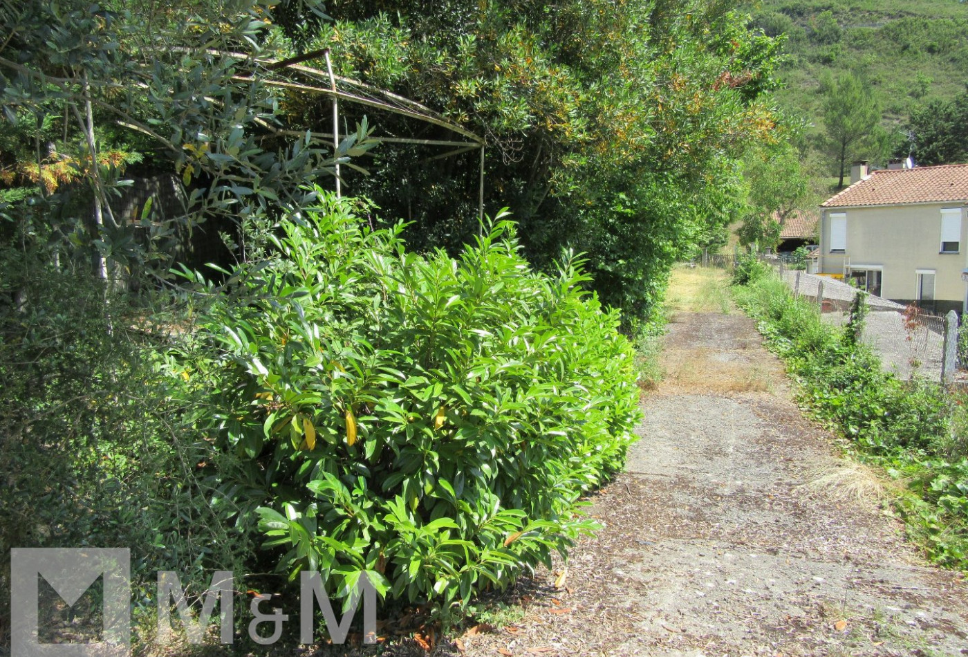 vente Terrain constructible Quillan - Photo 3