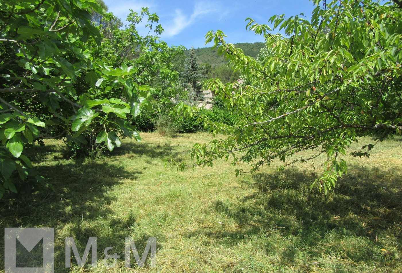 vente Terrain constructible Quillan - Photo 4