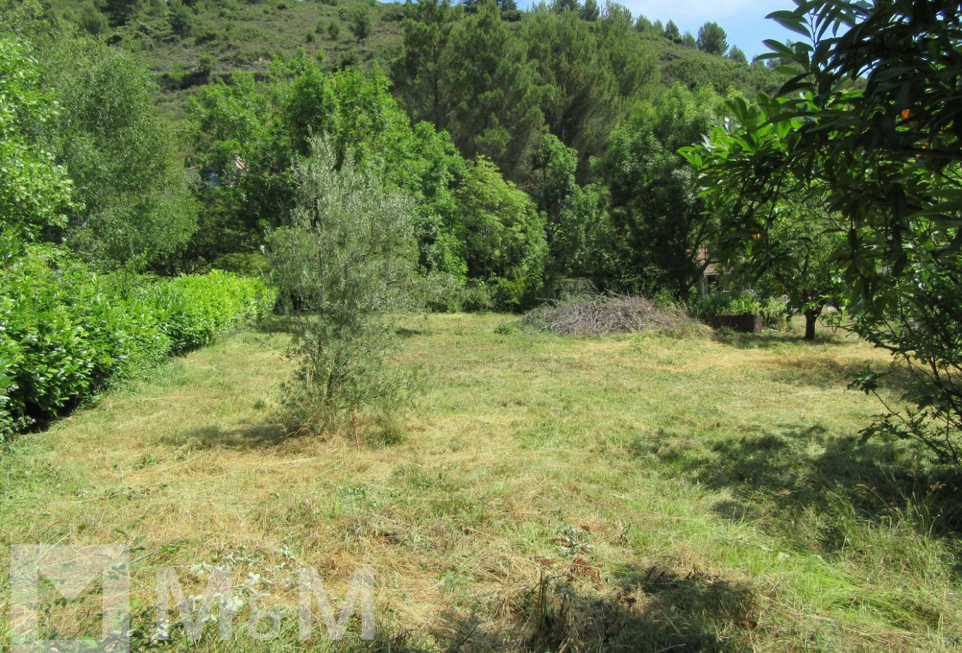 vente Terrain constructible Quillan - Photo 2