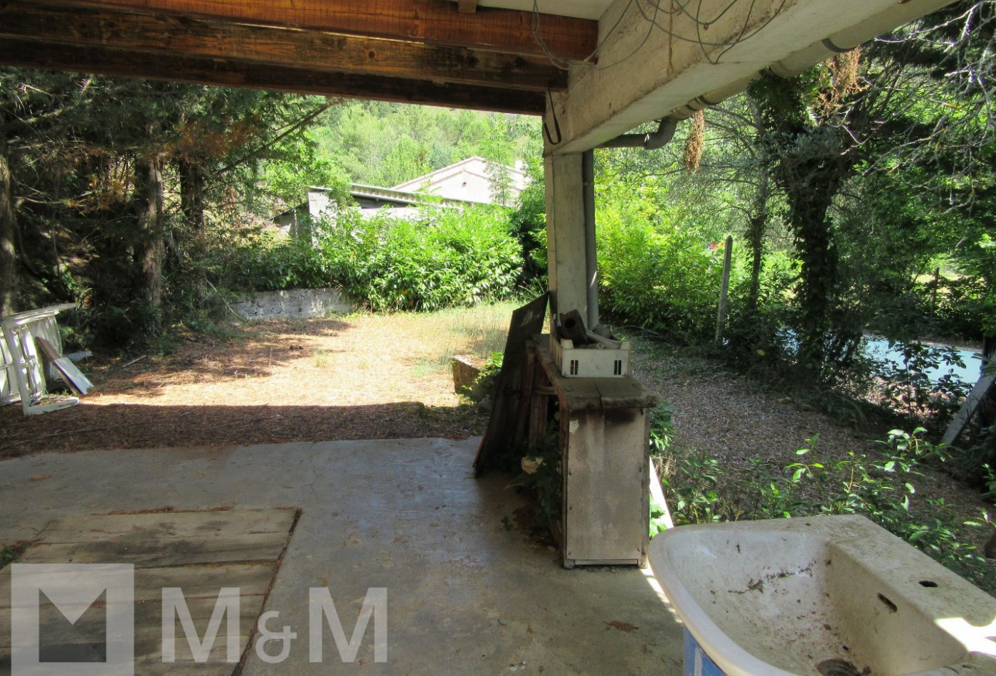 vente Terrain constructible Quillan - Photo 5