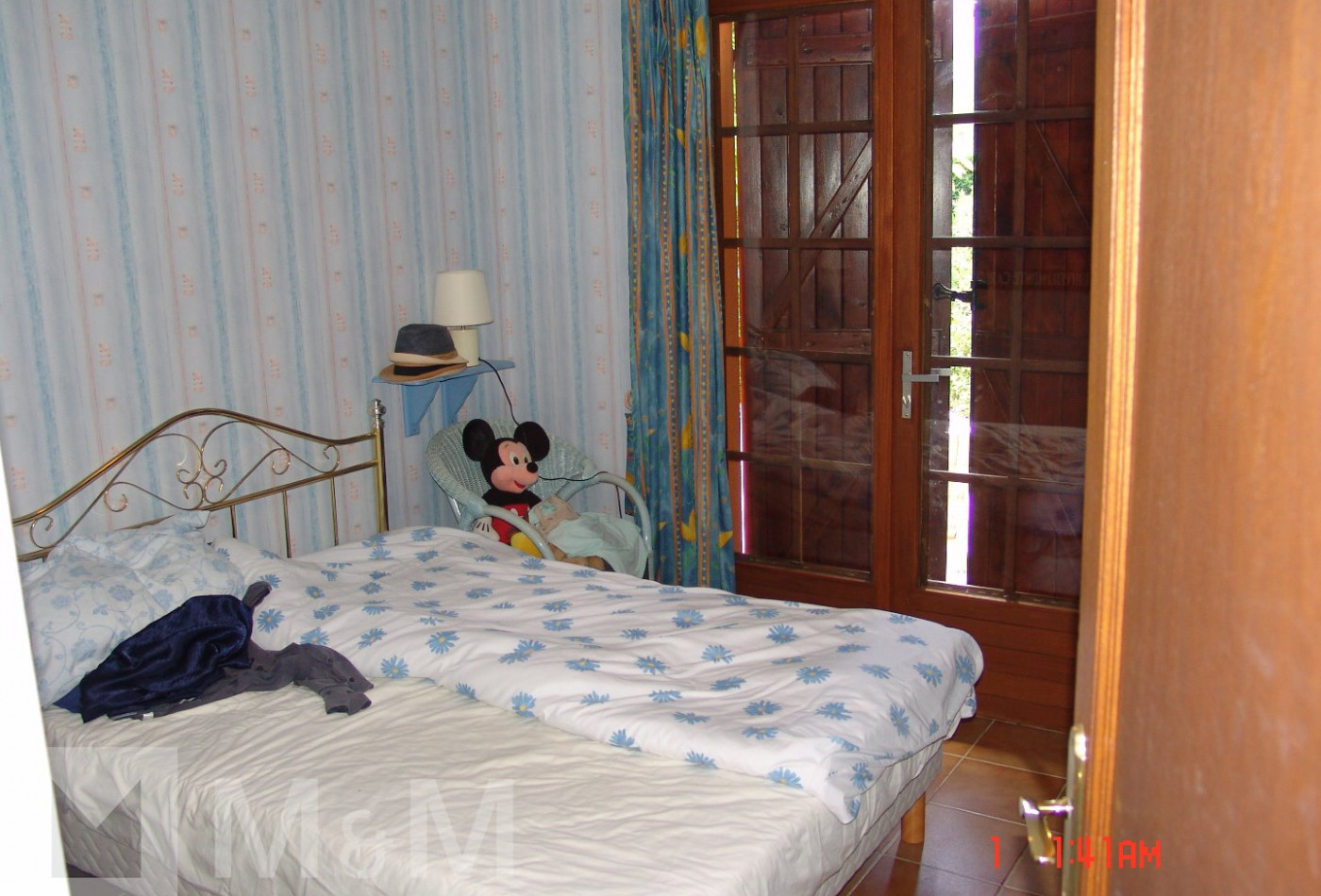 sale Villa Quillan - Photo 10