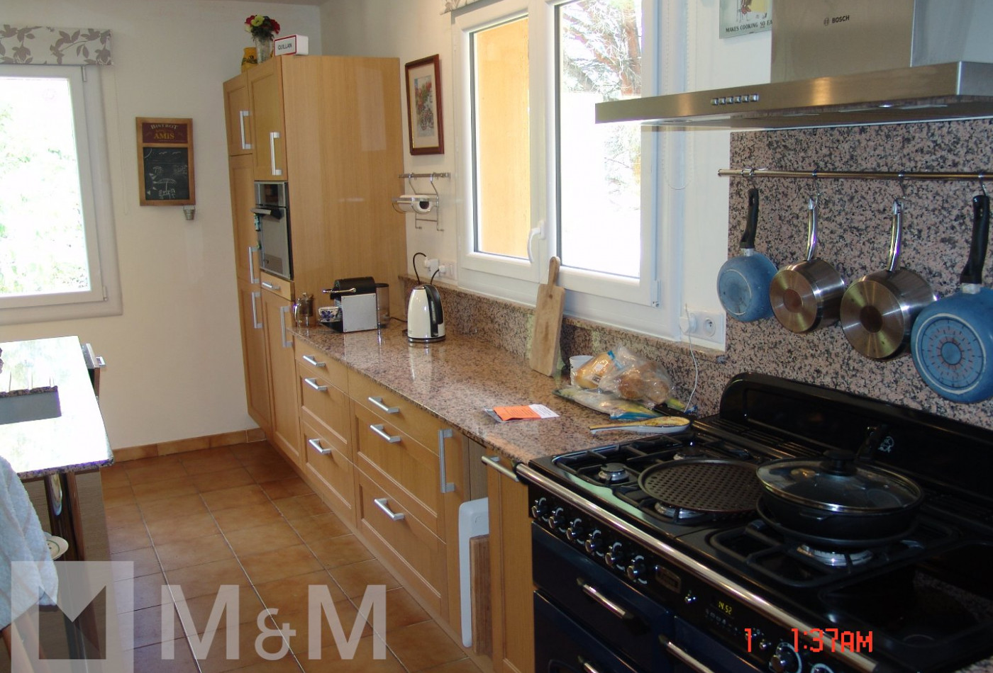 sale Villa Quillan - Photo 5
