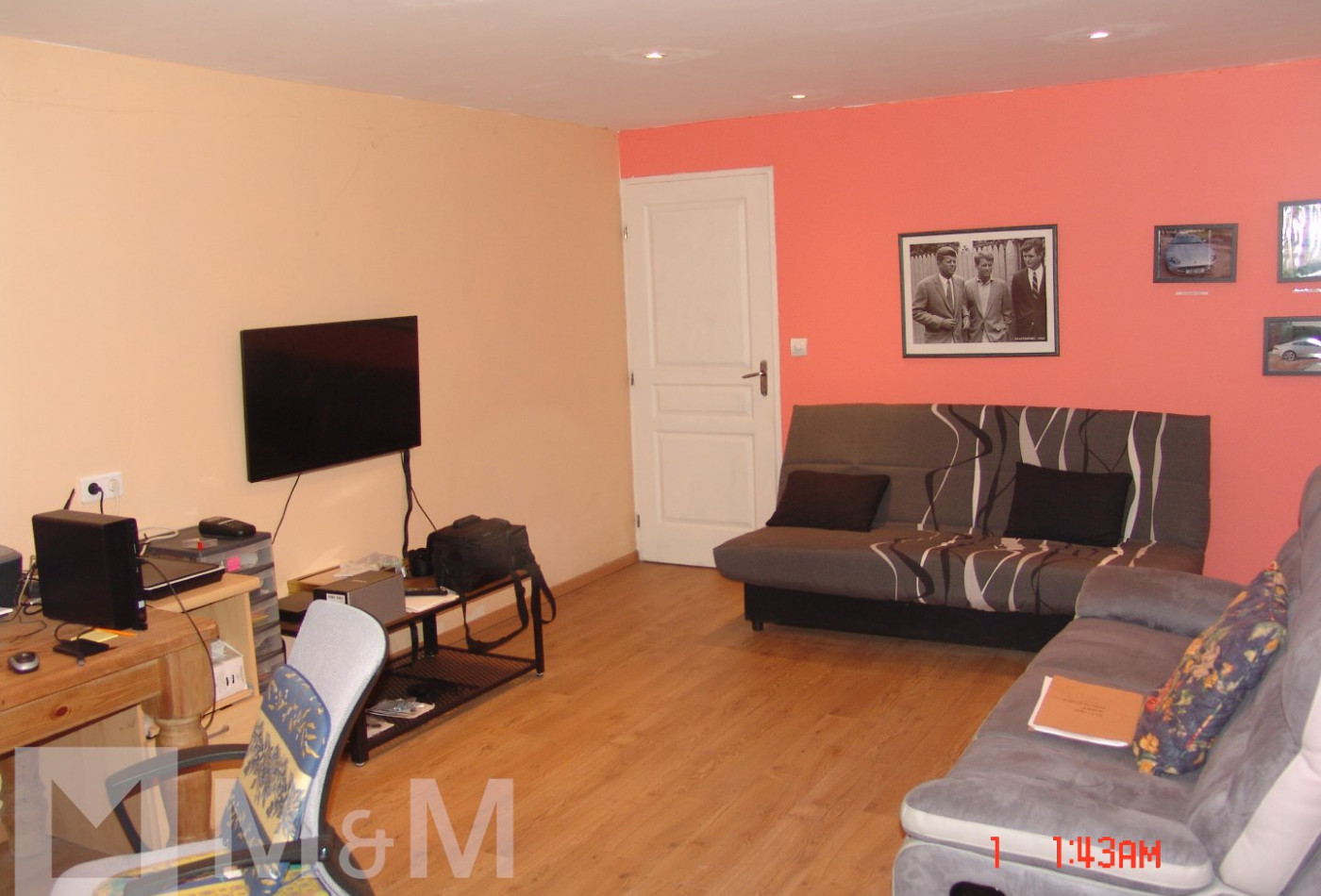 sale Villa Quillan - Photo 9