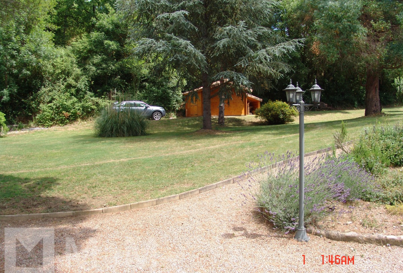 sale Villa Quillan - Photo 4