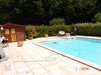 sale Villa Quillan