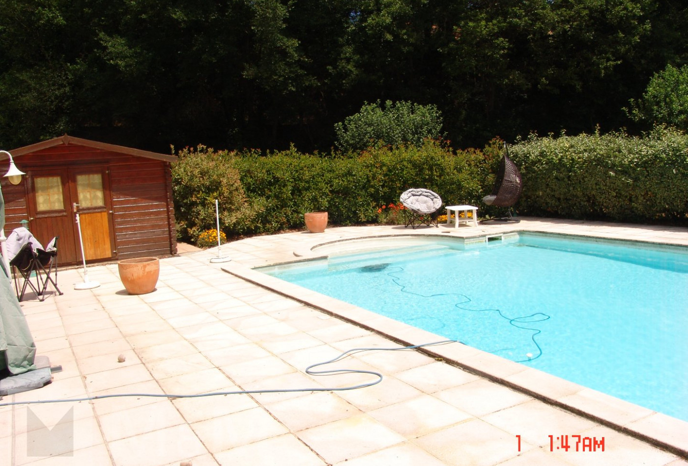 sale Villa Quillan - Photo 2