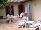 sale Villa Quillan