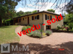 sale Villa Quillan