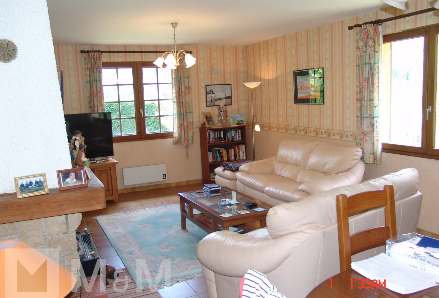 sale Villa Quillan - Photo 6