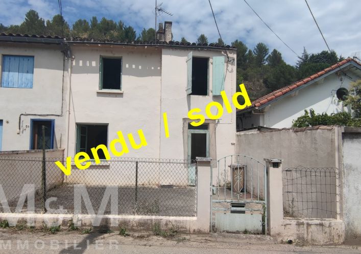 sale Maison Esperaza