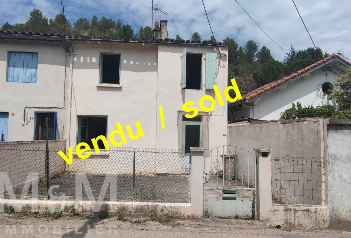 vente Maison Esperaza - Photo 1