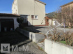 vente Maison Quillan