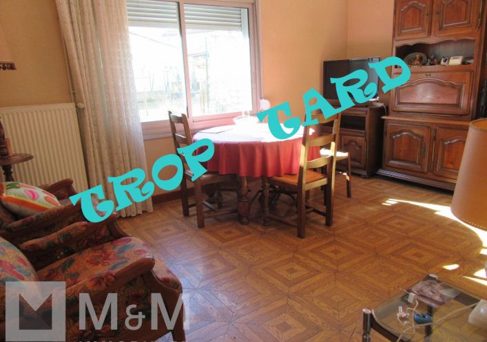 vente Maison Quillan