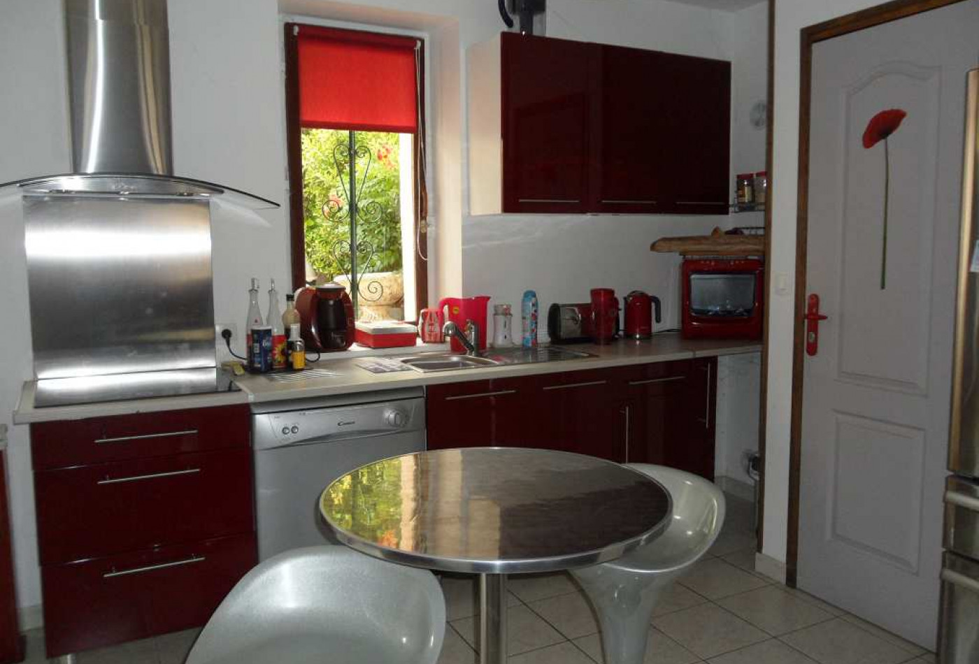 vente Maison Esperaza - Photo 1