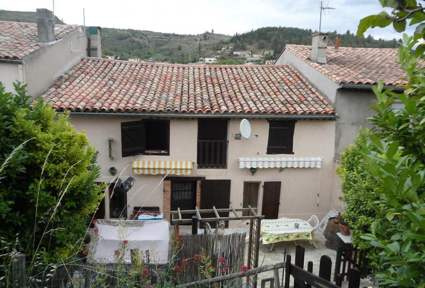 vente Maison Esperaza - Photo 6