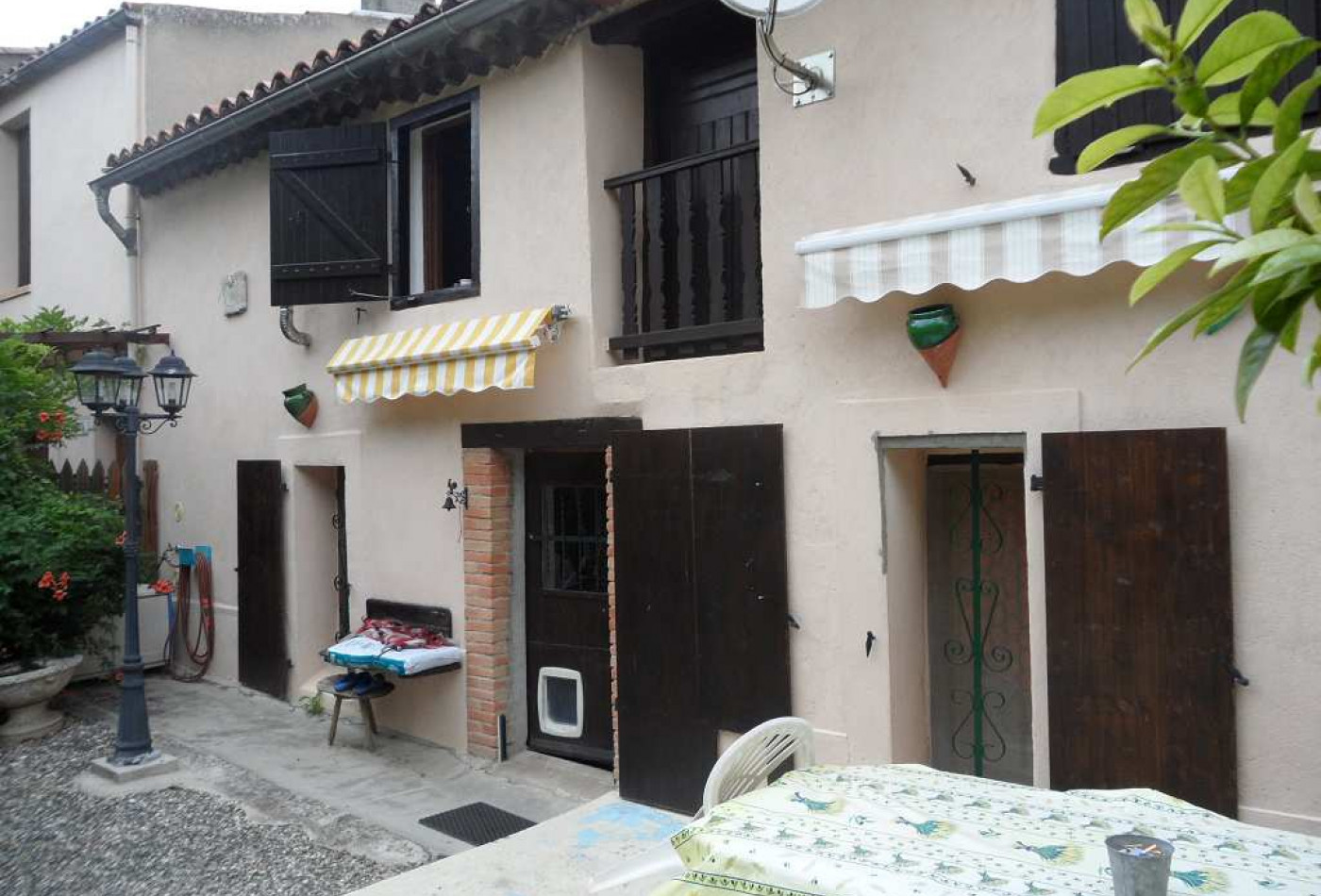 vente Maison Esperaza - Photo 2