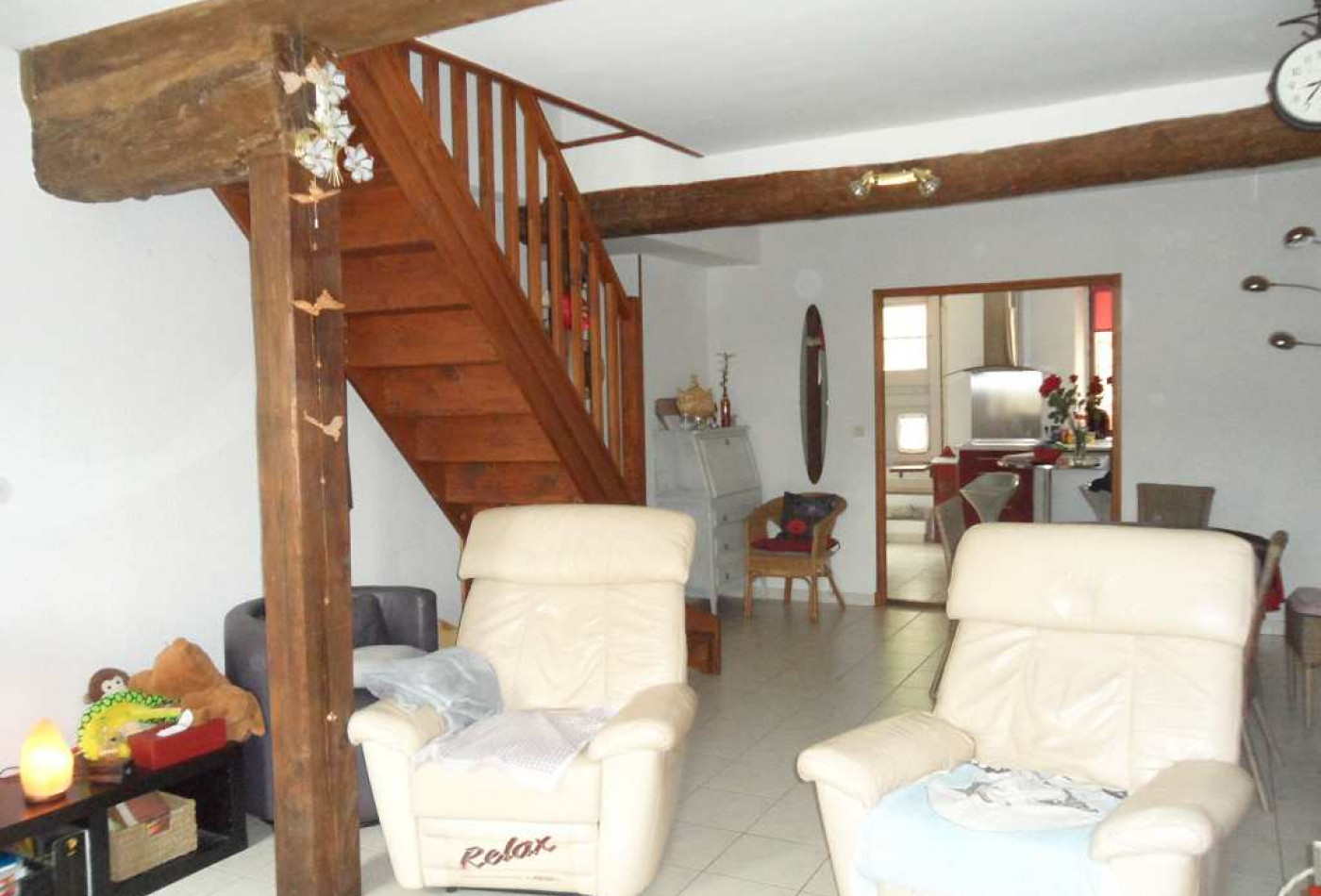 vente Maison Esperaza - Photo 5