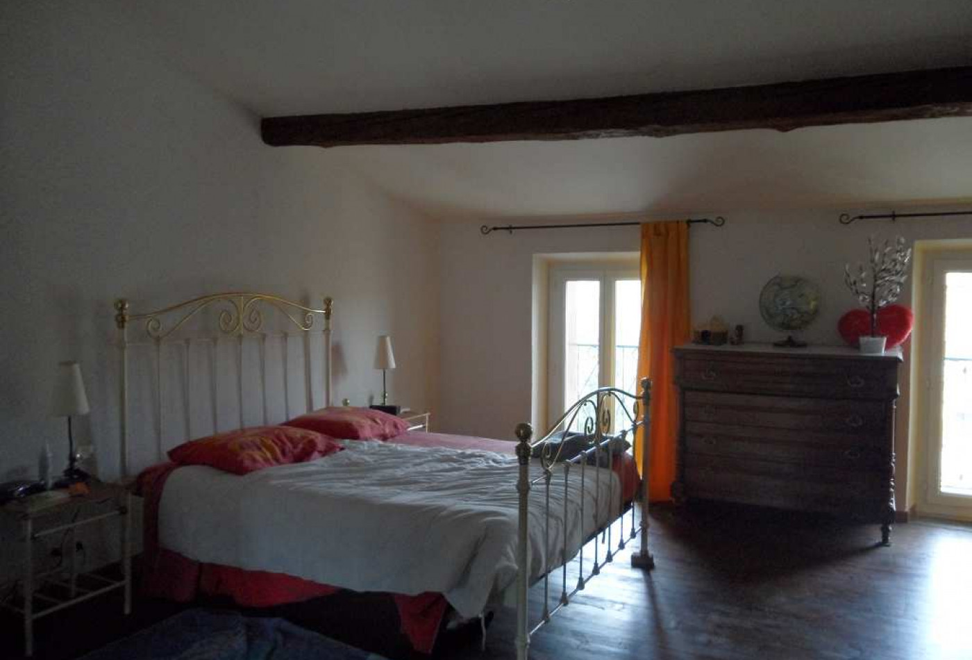 vente Maison Esperaza - Photo 8