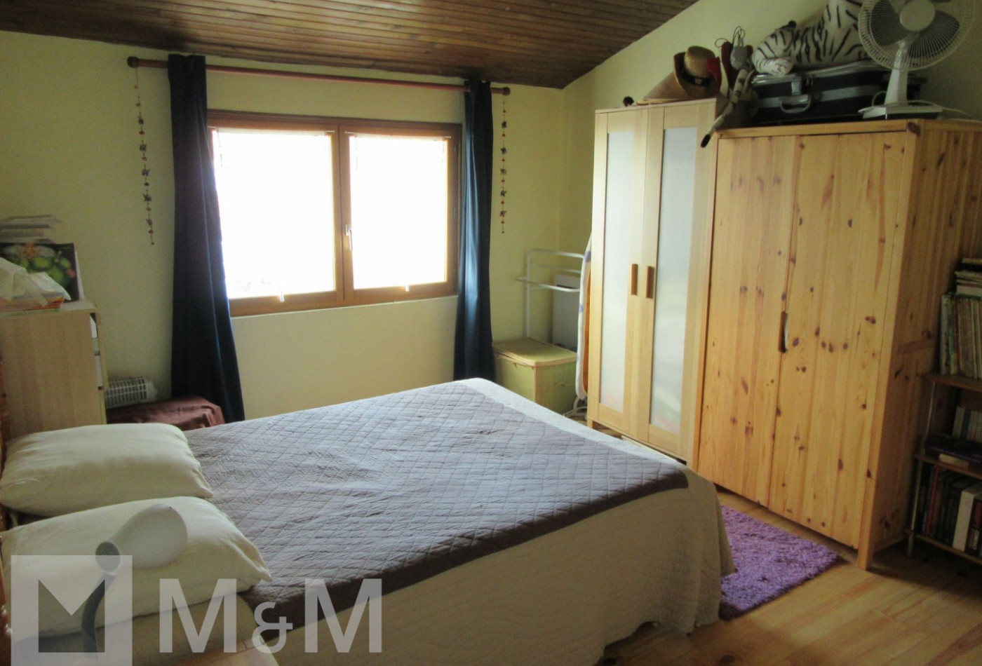 sale Maison Antugnac - Photo 6