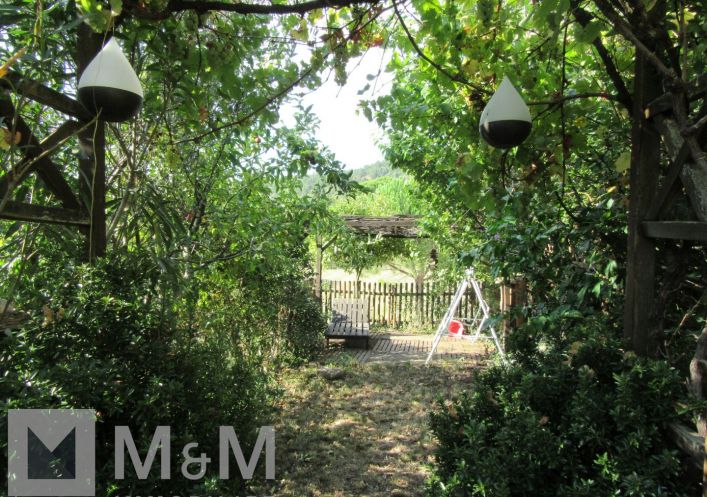sale Maison Antugnac