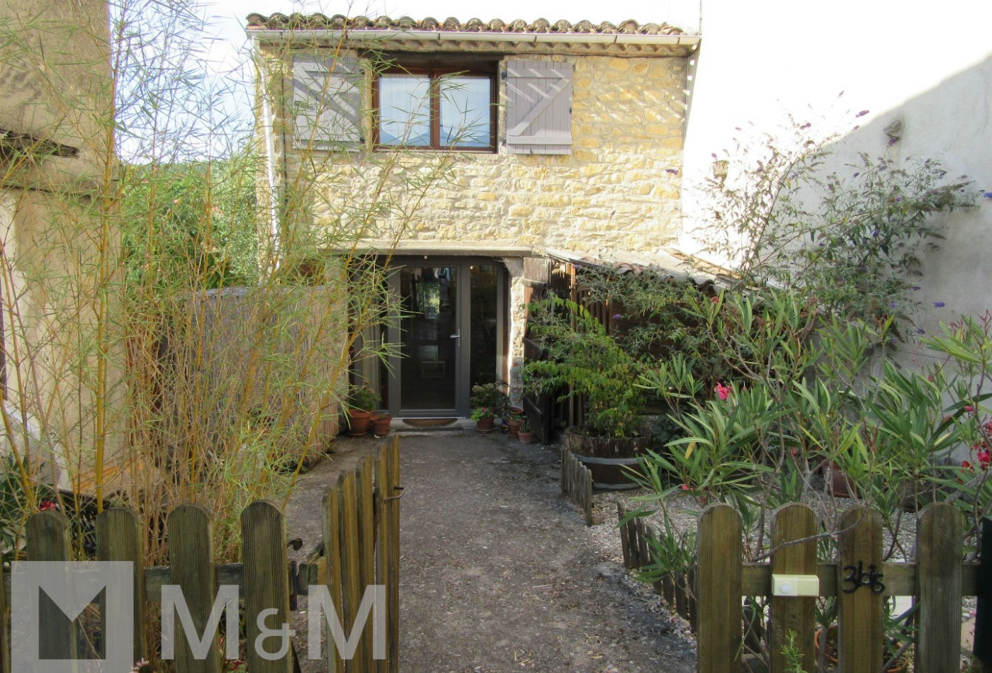 sale Maison Antugnac - Photo 10