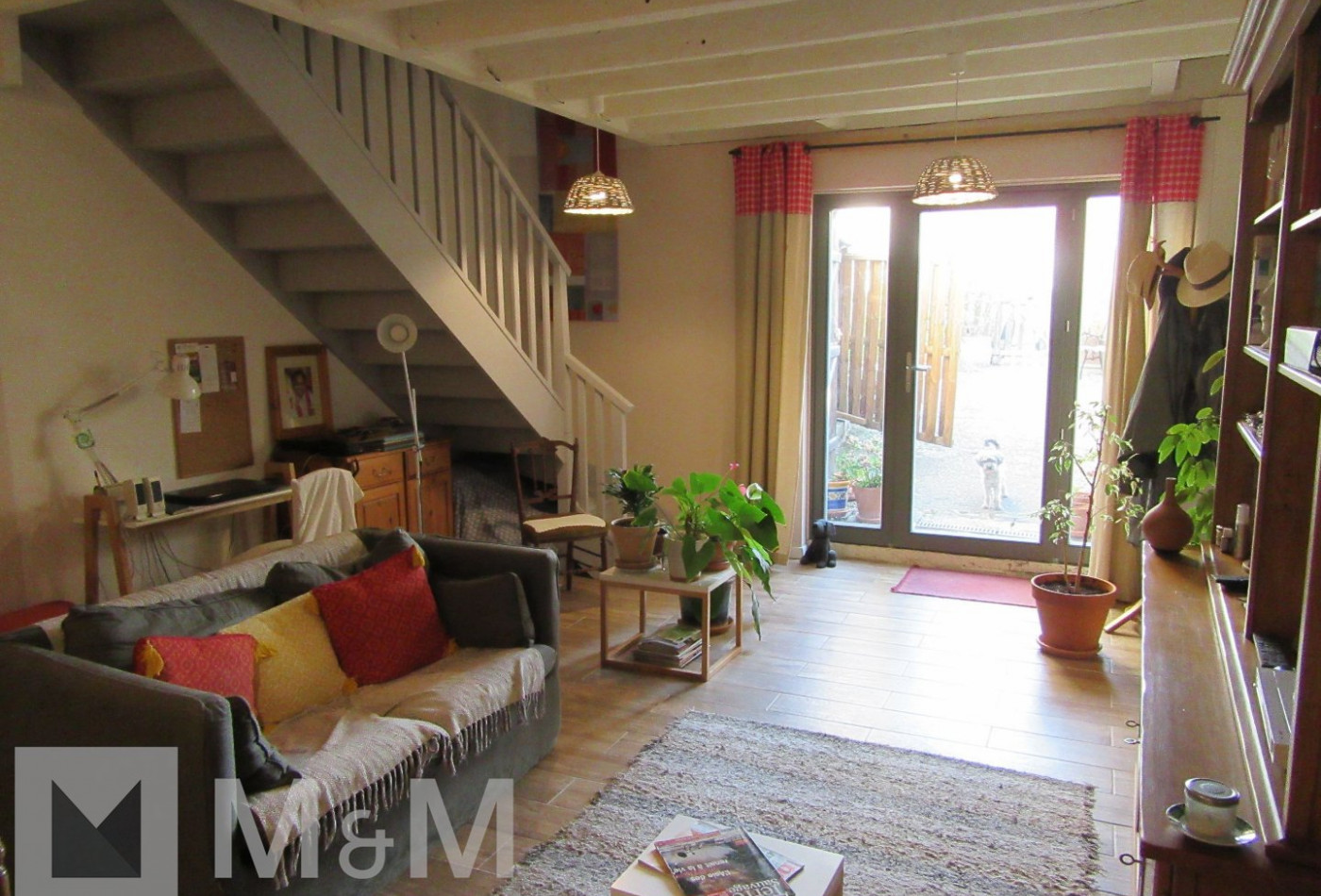 sale Maison Antugnac - Photo 2