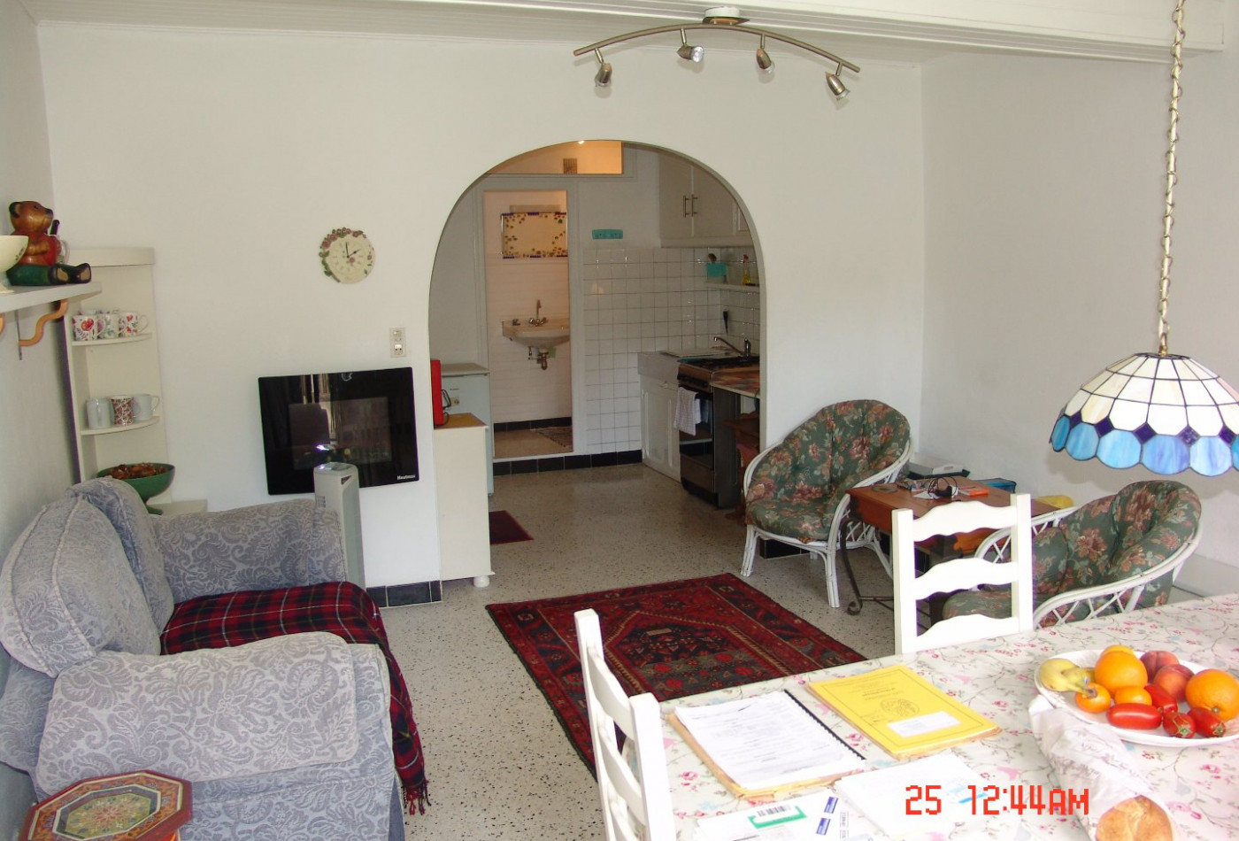 vente Maison de village Axat - Photo 2