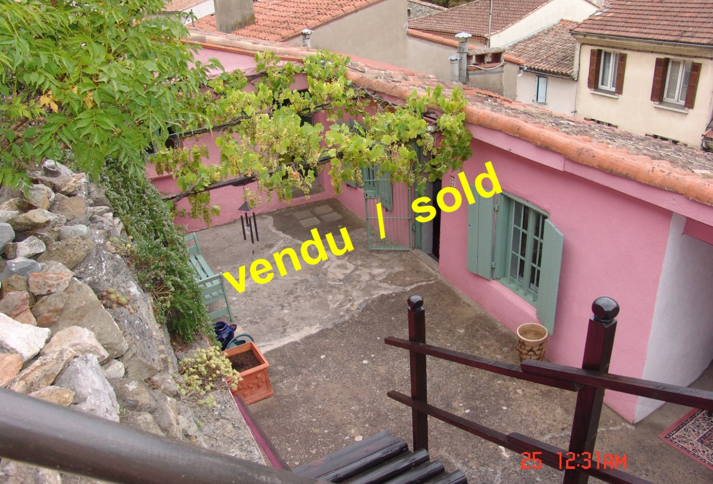 vente Maison de village Axat - Photo 1