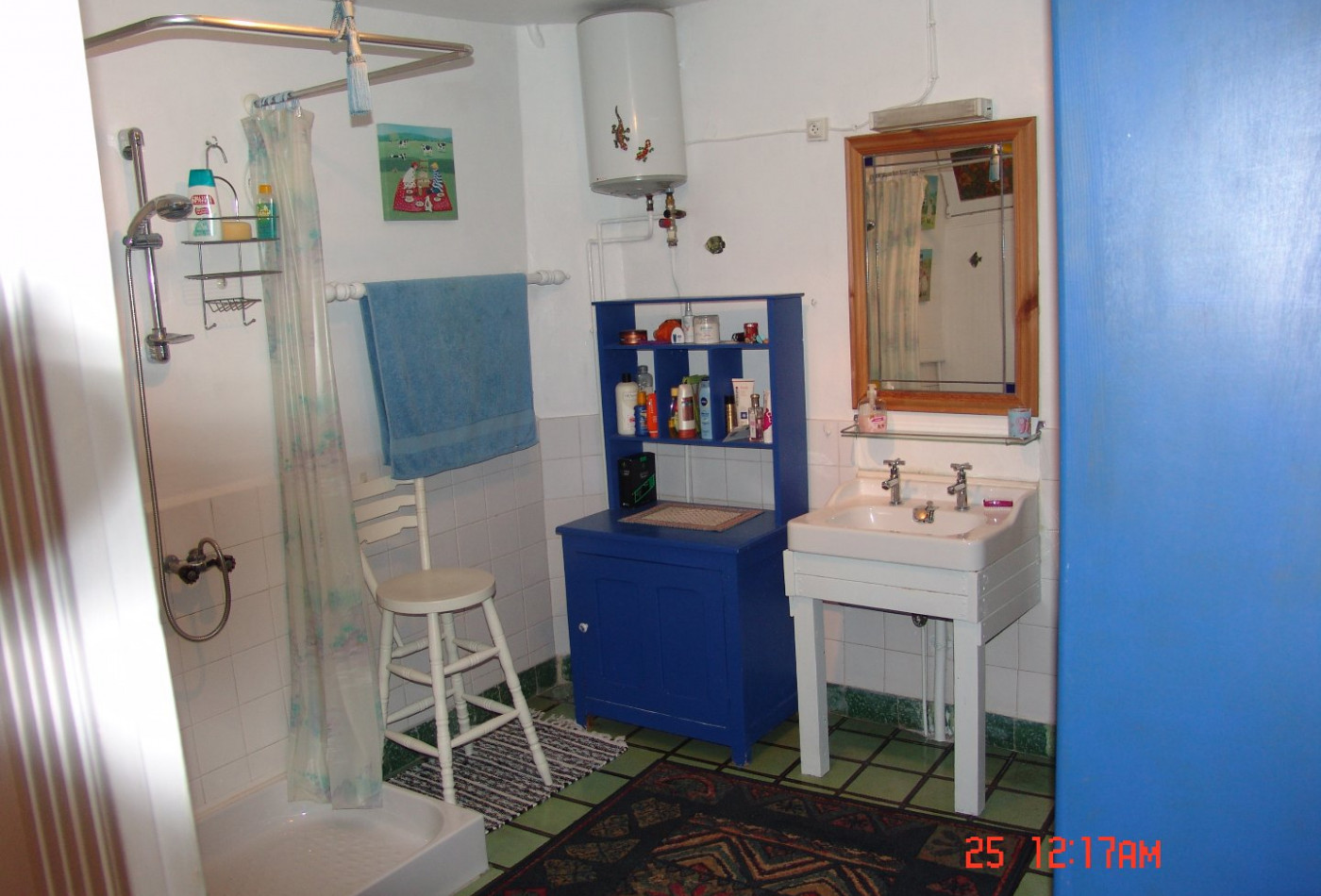 vente Maison de village Axat - Photo 7