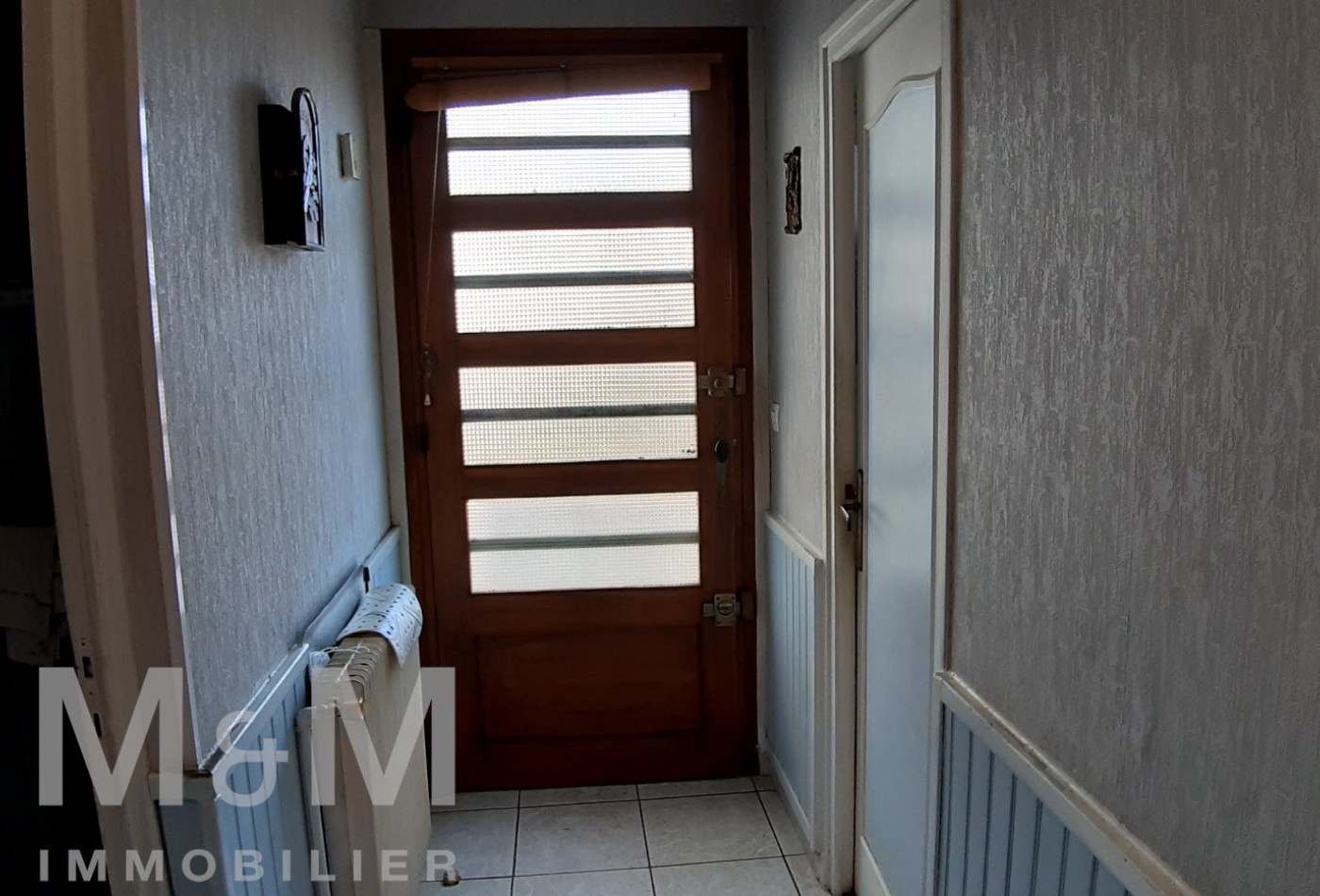 sale Maison de ville Quillan - Photo 7