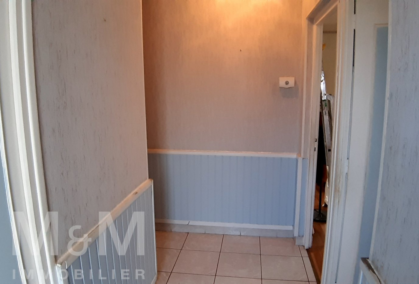 sale Maison de ville Quillan - Photo 6