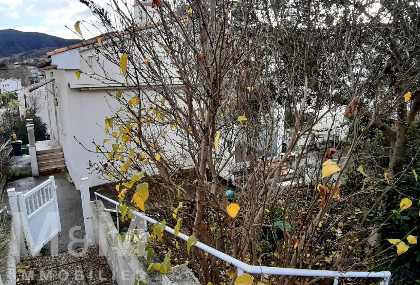 sale Maison de ville Quillan - Photo 2