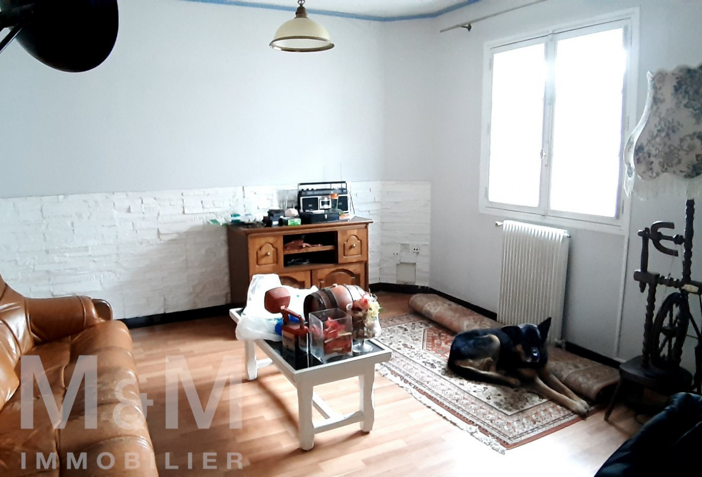 sale Maison de ville Quillan - Photo 3