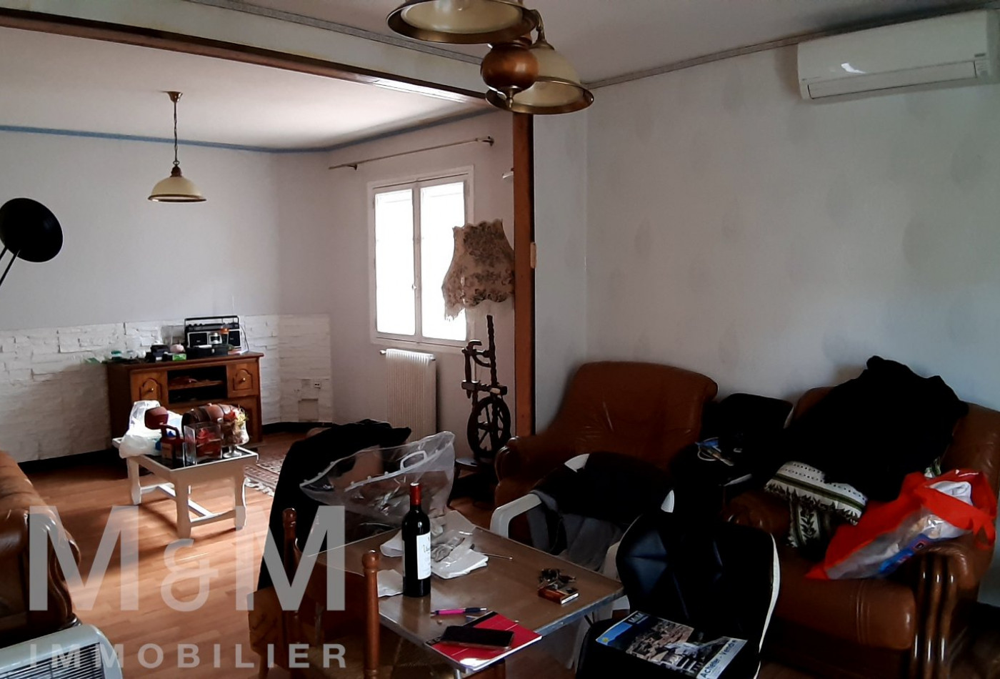 sale Maison de ville Quillan - Photo 4