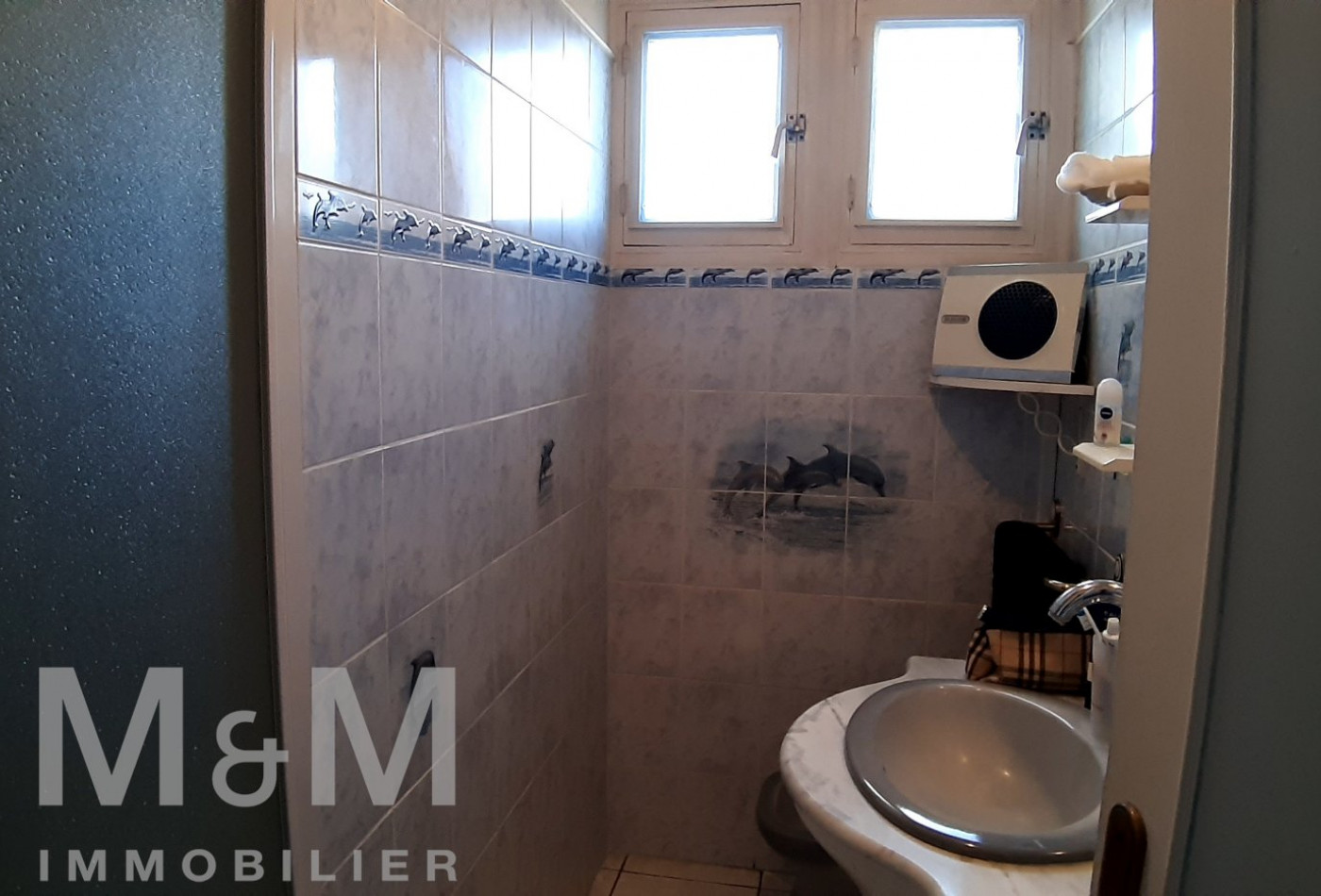 sale Maison de ville Quillan - Photo 10