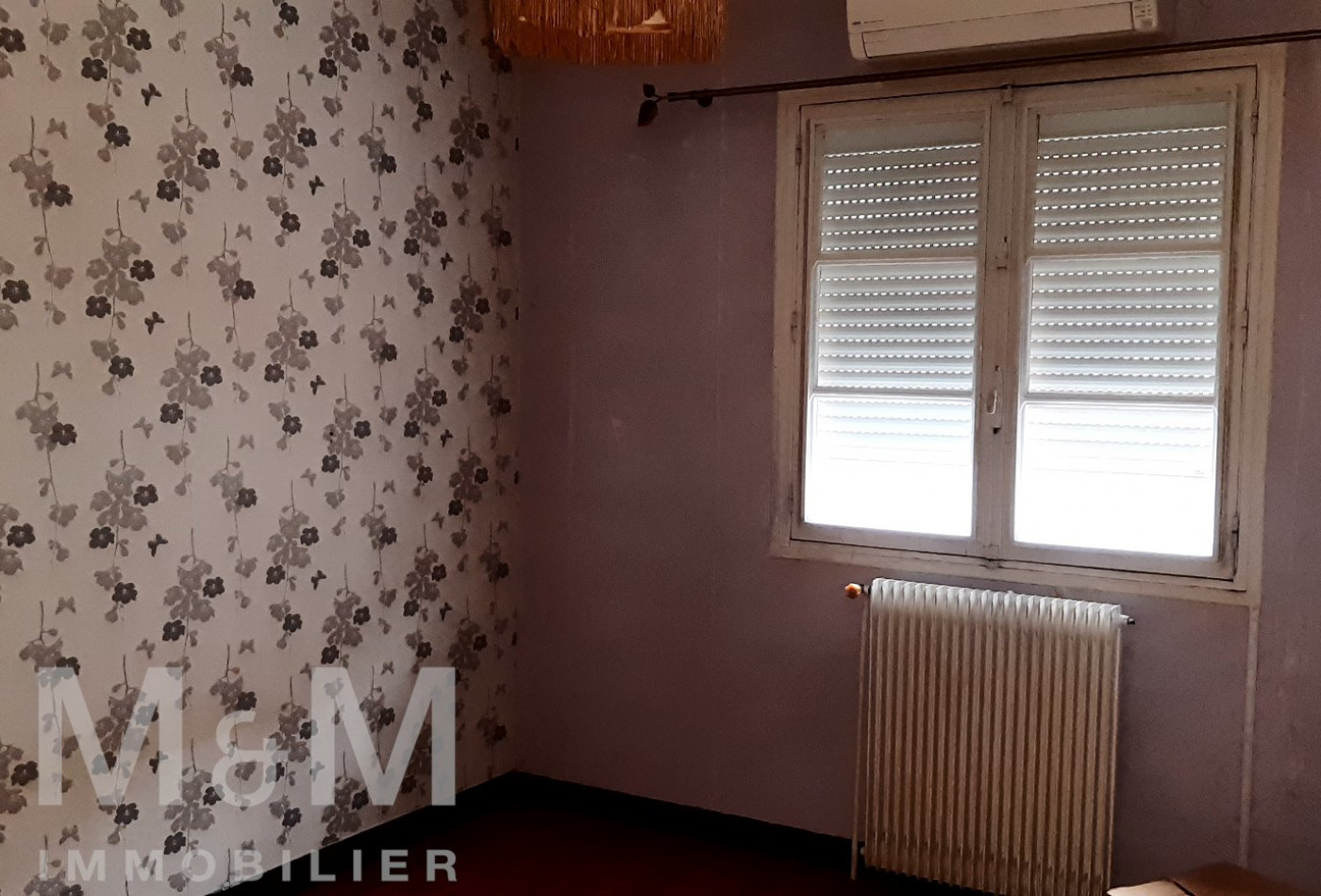 sale Maison de ville Quillan - Photo 8