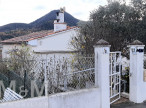 sale Maison de ville Quillan