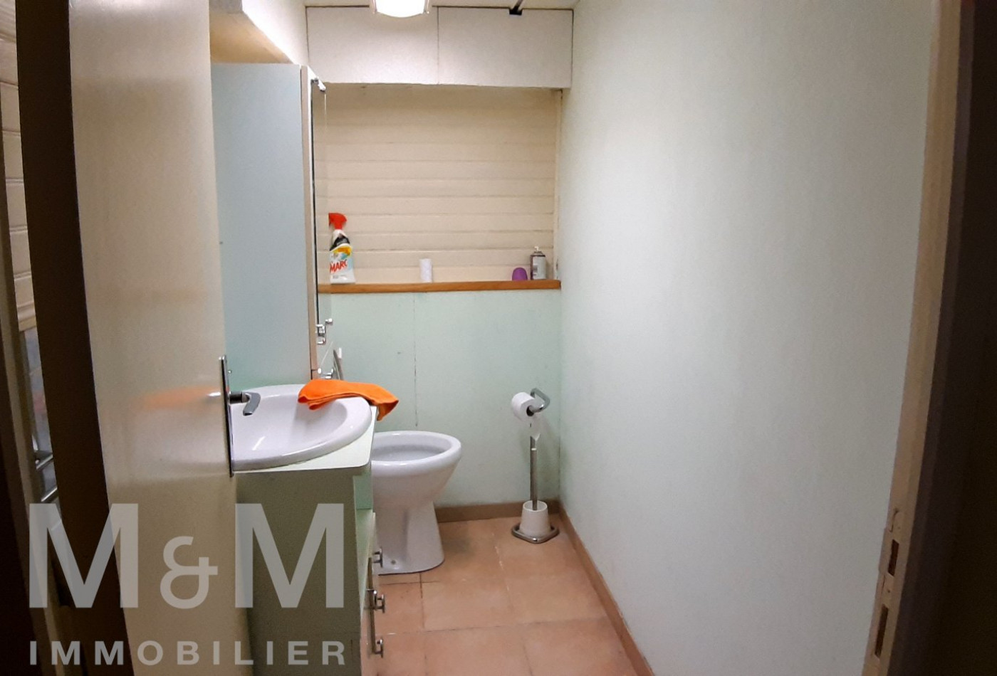 sale Maison de ville Quillan - Photo 9
